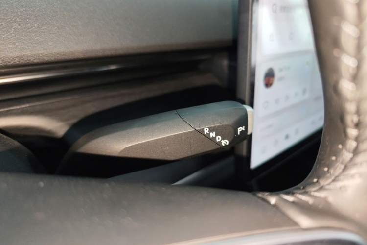 Used  A07 2025 All-Electric "True Fragrance" Edition 710-Mile Long-Range Version
