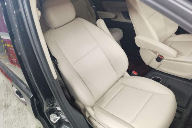 Used Mercedes-Benz Vito 2016 2.0T Business Edition
