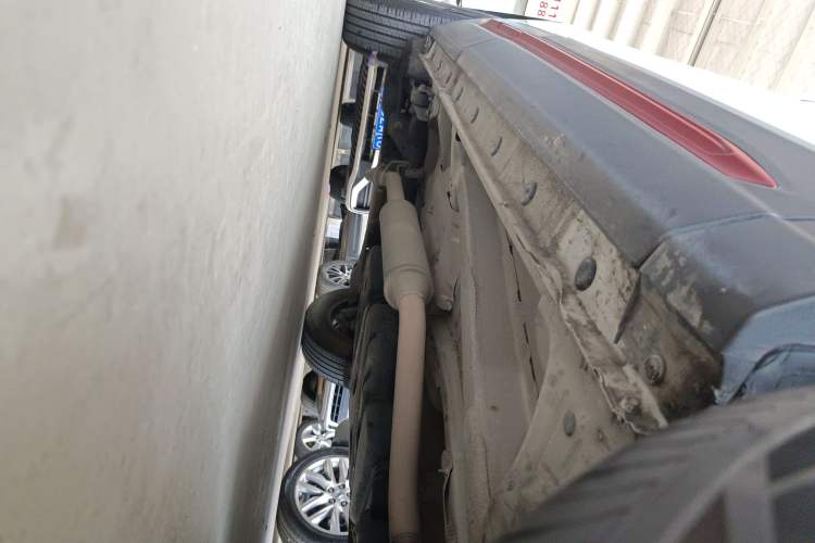 Used Changan CS75 2021 Honor Million Edition 280T DCT Luxury Model
