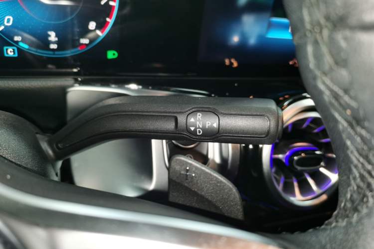 Used Mercedes-Benz GLB 2022 GLB 220 Dynamic Edition