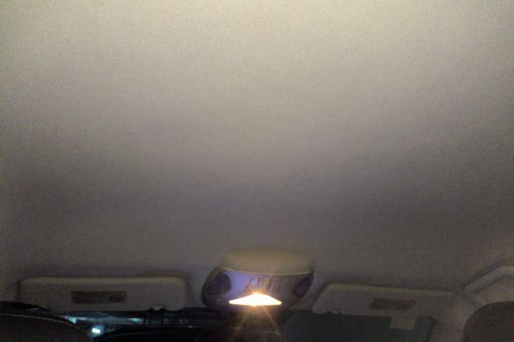 Used GAC Trumpchi GS5 2012 2.0L Manual Two-Wheel Drive Comfort Edition