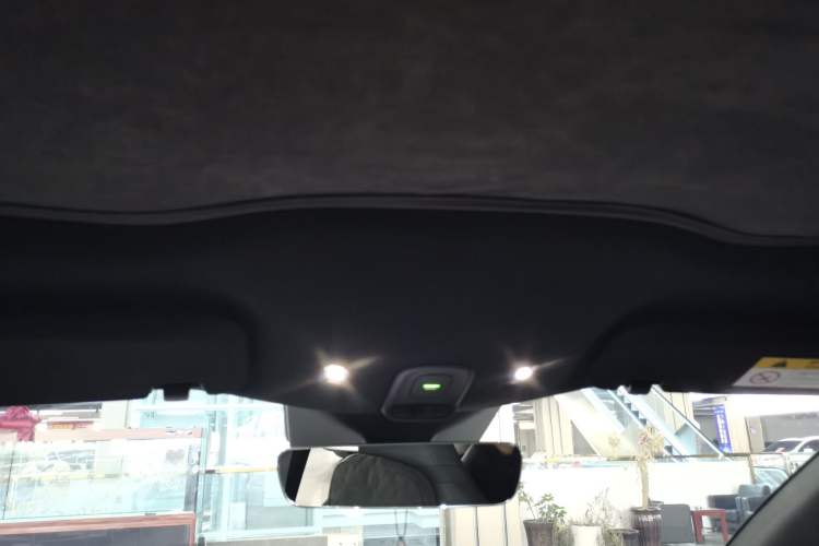 Used Nio ET5T 2023 75 kWh Touring
