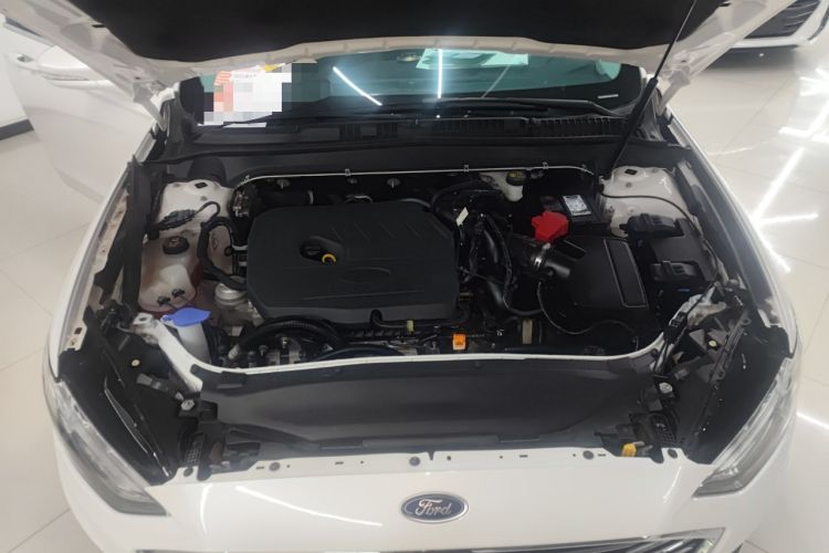 Used Ford Mondeo 2020 EcoBoost 180 Stylish Model
