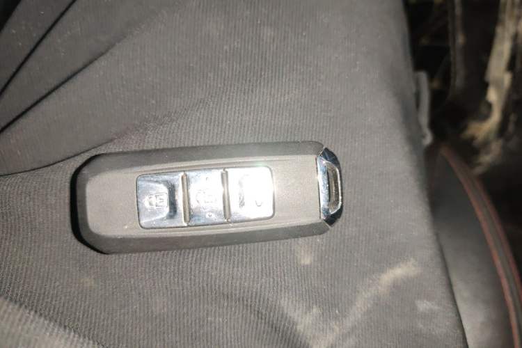 Used Baojun 560 2016 1.8L iAMT Luxury Model