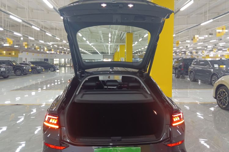 Used Volkswagen Lamando 2024 Lavida L 280TSI DSG Cool & Spicy Edition
