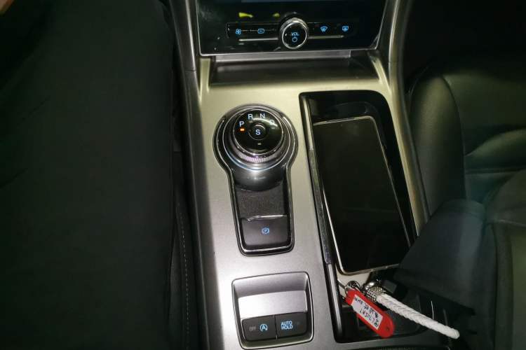 Used Ford Mondeo 2020 EcoBoost 180 Stylish Model
