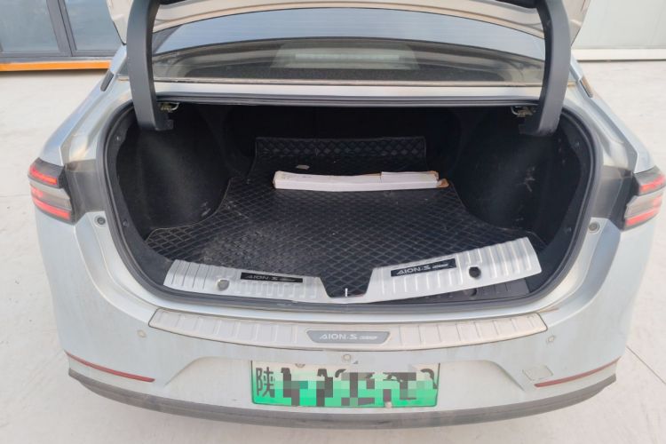 Used AION S Plus 2023 70 Enjoy Edition Lithium Iron Phosphate
