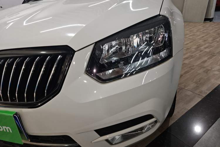 Used Skoda Yeti 2017 TSI280 DSG Innovation Edition