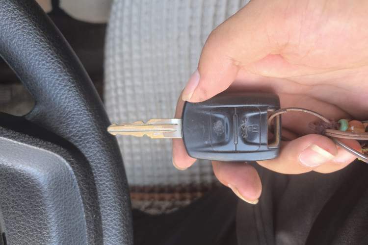 Used Wuling Hongguang V 2019 1.5L Base Window-Sealed Vehicle China VI LAR
