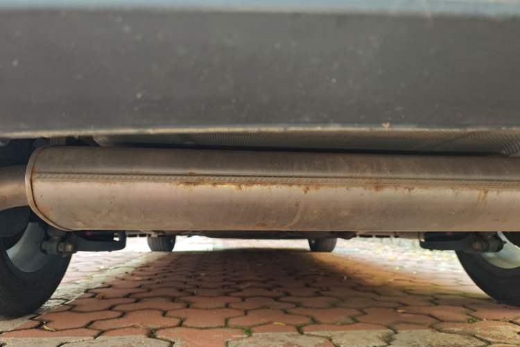 Used BYD Qin Pro 2020 Beyond Edition 1.5TI Automatic Prestige Version
