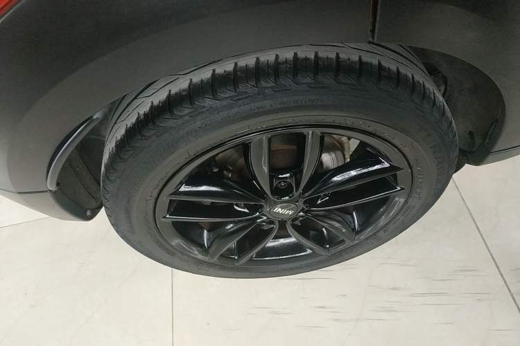 Used  Countryman 2014 1.6T COOPER ALL4 Fun
