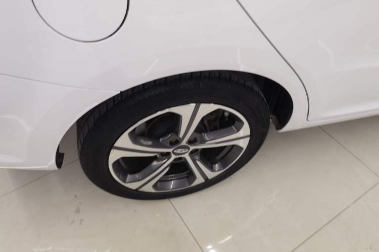 Used Chery Arrizo 5 2019 Facelifted PRO 1.5L Manual Youth Edition China VI Standard