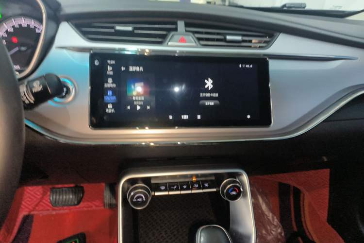 Used Geely Auto Binray 2020 1.4T CVT Asian Games Edition