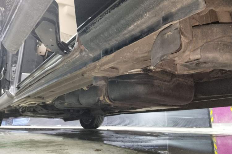 Used Mercedes-Benz Vito 2016 2.0T Business Edition
