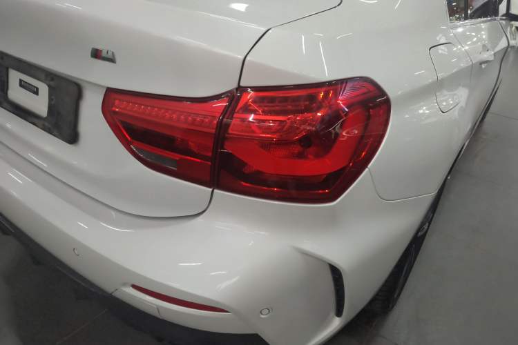 Used BMW 1 Series 2021 120i M Sport Edition