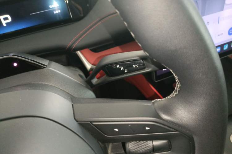 Used  SU7 2024 Rear-Drive Long-Range Intelligent Driving Version