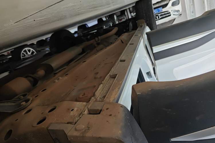 Used Chery Tiggo 7 2020 Discovery Edition 1.5T CVT Discovery No.1
