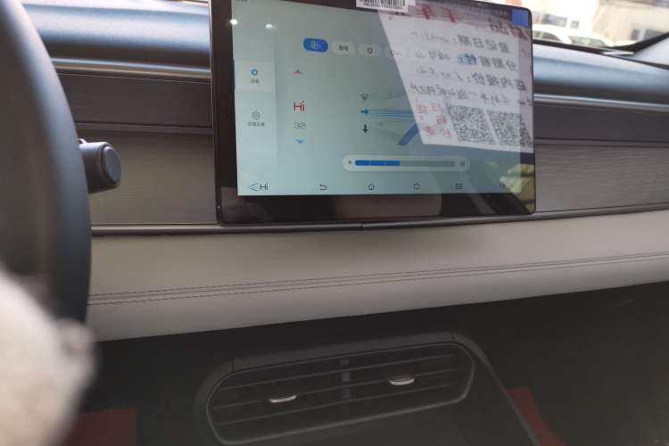 Used BYD Seal 05 DM-i 2025 DM-i Smart Drive 55KM Luxury Model