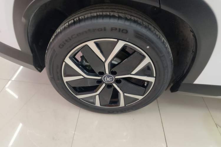 Used BYD Song L DM-i 2025 Intelligent Driving Version 160 km Beyond-Range Type
