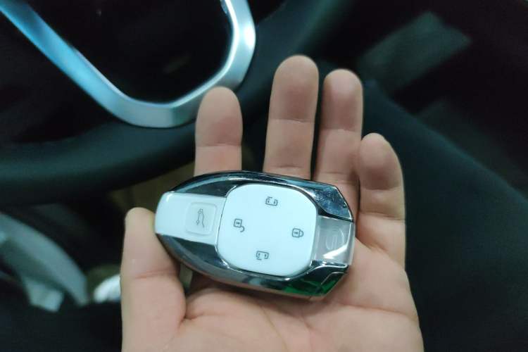 Used GAC Trumpchi M8 2024 Master Series Super Hybrid Edition
