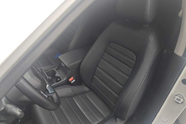 Used Honda CR-V 2023 240TURBO Two-Wheel Drive FENGSHANG Edition 5 Seats
