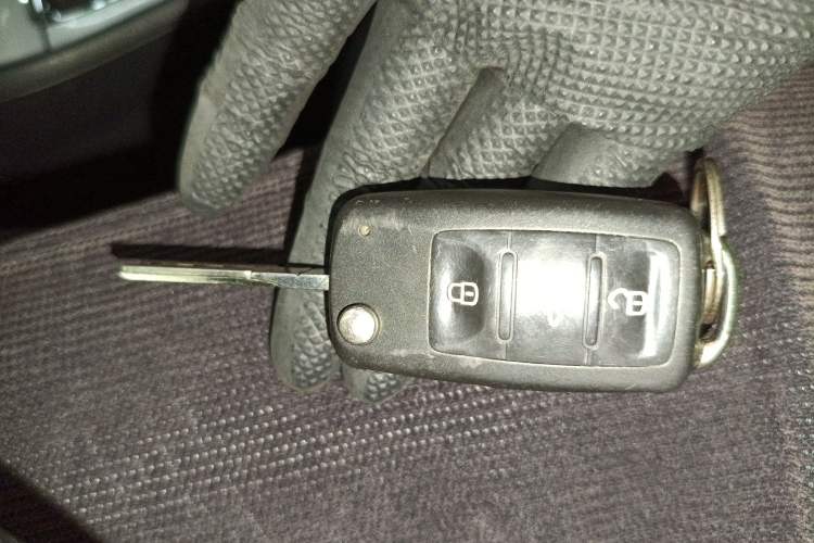 Used Volkswagen Gran Lavida 2013 1.6L Automatic Comfort Model