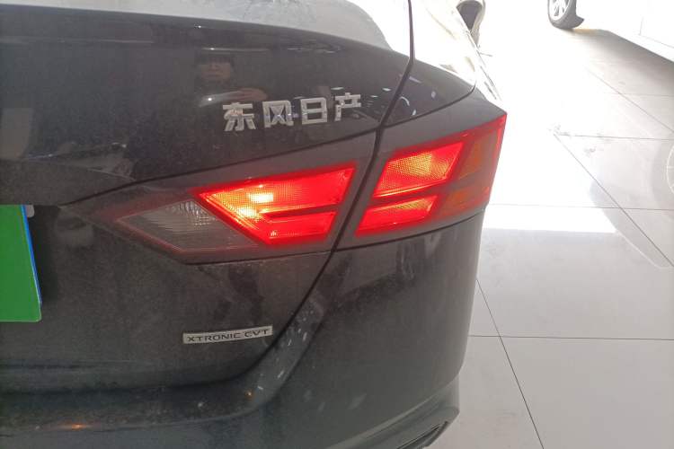 Used Nissan Teana 2021 2.0L XL Comfort Edition