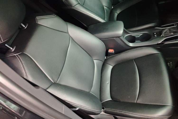 Used Toyota Corolla Cross 2023 2.0L Elite Edition