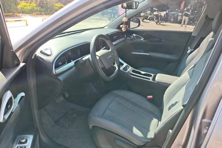 Used  Geome 2025 310km Youth Edition
