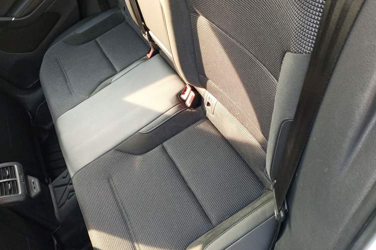 Used Volkswagen Golf 2020 Zhiai Edition 280TSI DSG Comfort Model
