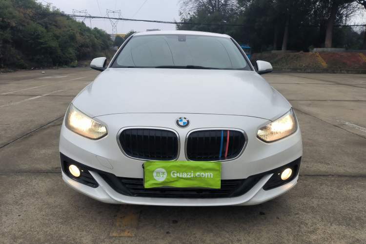 Used BMW 1 Series 2018 Revised 118i Fashion Edition
