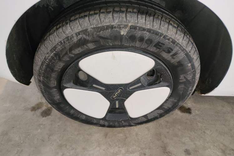 Used  Lumin 2023 205km Xiangqin Version