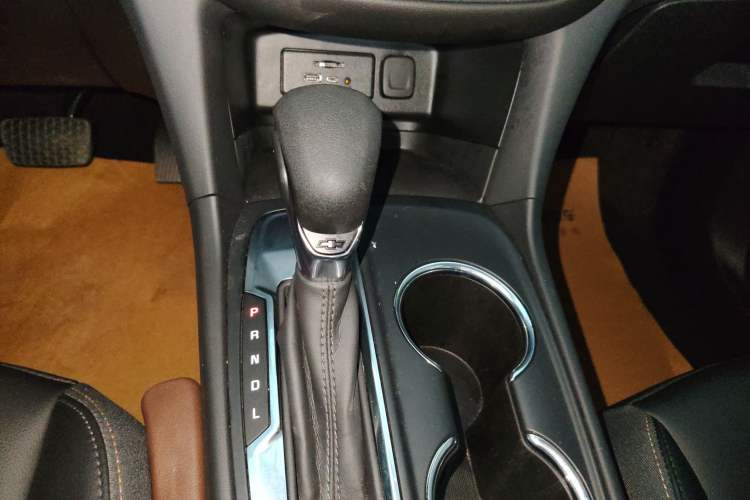 Used Chevrolet Equinox 2022 535T Chijie Edition
