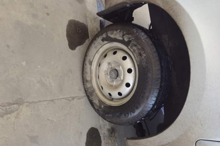 Used Chana Ruixing EM60 2024 Comfort Model 6 Seats 41.86 kWh Liftback Doors