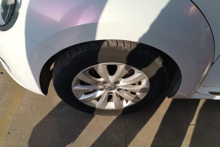 Used Volkswagen Beetle 2014 1.4TSI Fashion Edition
