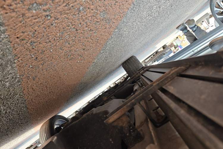 Used Haval F7 2021 1.5T Two-Wheel Drive i-Trend
