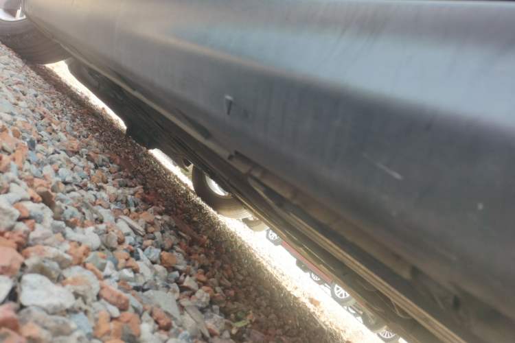 Used Ford Focus 2015 Hatchback 1.6L Manual Comfort Edition
