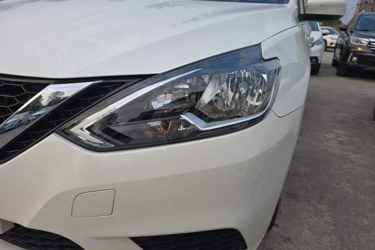Used Nissan Sylphy 2022 Classic 1.6XE CVT Comfort Edition