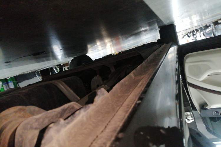 Used Buick GL8 2022 Land Business Class 652T Luxury Model
