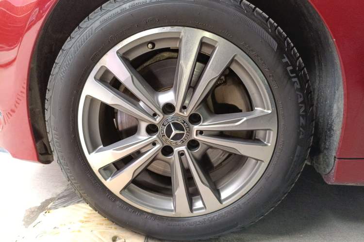 Used Mercedes-Benz C-Class 2018 C 200 L Sport Edition
