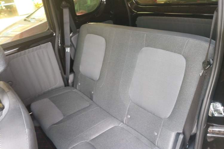 Used Wuling Zhiguang New Energy 
