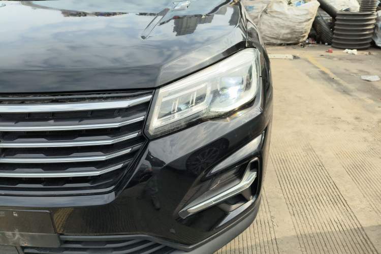 Used Changan CS75 2020 280T Automatic Smart Edition China VI Standard