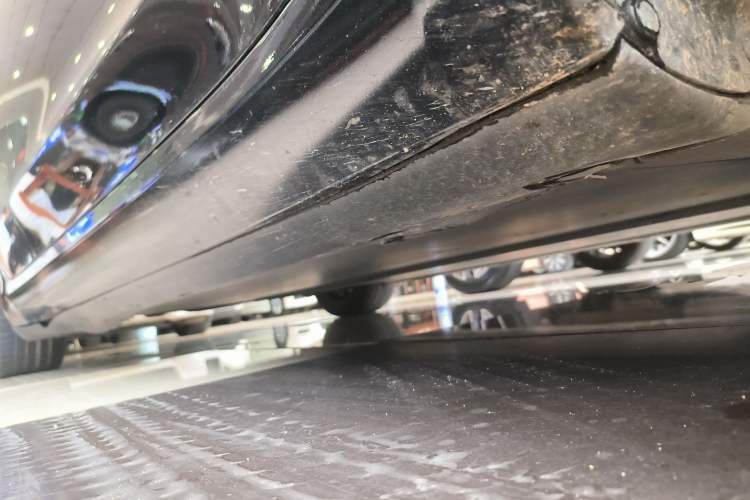 Used Tesla Model 3 2020 Refreshed Version Long-Range Rear-Wheel Drive
