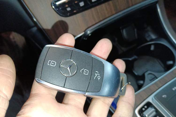 Used Mercedes-Benz GLC 2022 GLC 300 L 4MATIC Dynamic Model