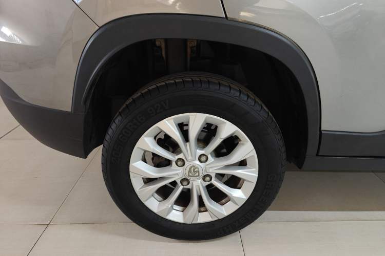 Used Baojun 510 2019 1.5L Manual Enjoyment Model China V