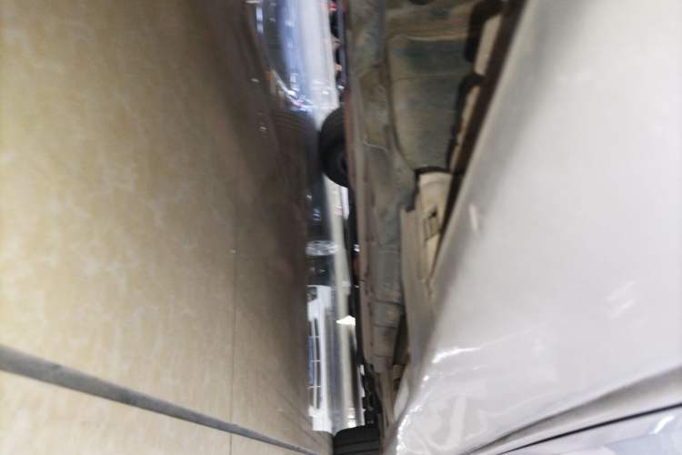 Used Toyota Camry 2012 2.5G Luxury Edition