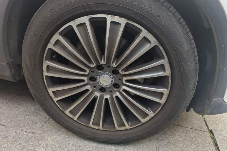 Used Mercedes-Benz GLC 2016 GLC 260 4MATIC Dynamic Edition