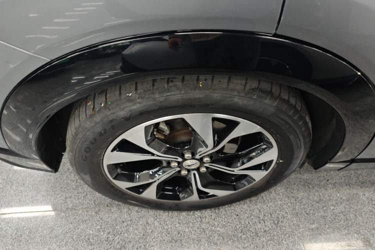 Used Ford Mustang Mach-E 2021 AION Y Plus Rear-Drive Luxury Edition (Long Range)