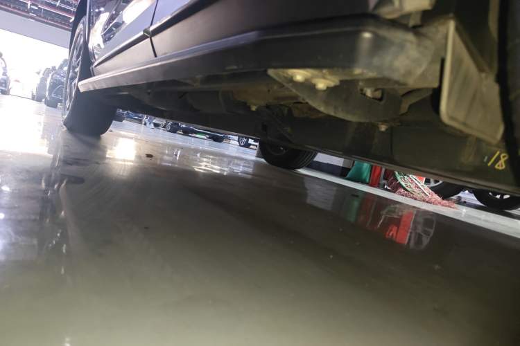 Used Toyota Wildlander 2022 Dual-Engine 2.5L E-CVT Two-Wheel Drive Luxury PLUS Edition
