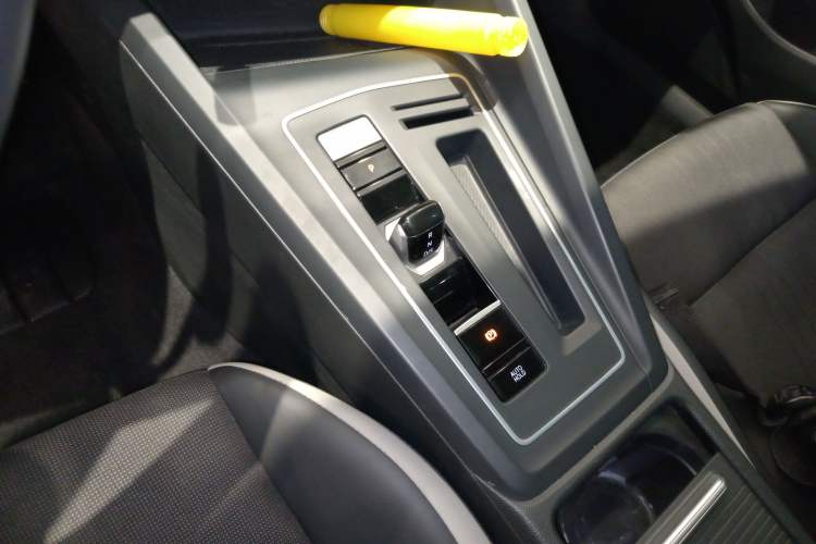 Used Volkswagen Golf 2023 Facelift 280TSI DSG Pro
